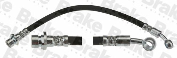 Brake ENGINEERING BH778326 Brake Hose